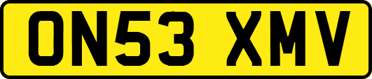 ON53XMV