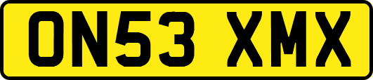 ON53XMX
