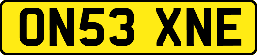 ON53XNE