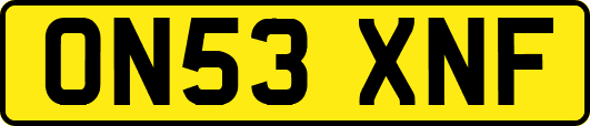 ON53XNF