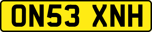 ON53XNH