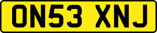 ON53XNJ