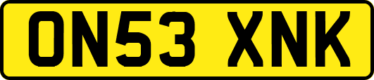 ON53XNK