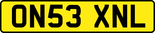ON53XNL