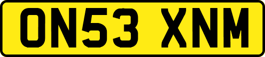 ON53XNM