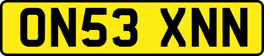ON53XNN