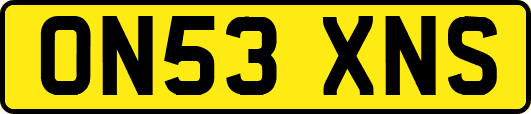 ON53XNS