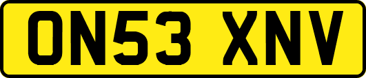 ON53XNV