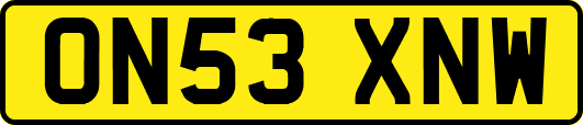 ON53XNW