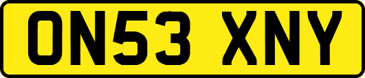 ON53XNY