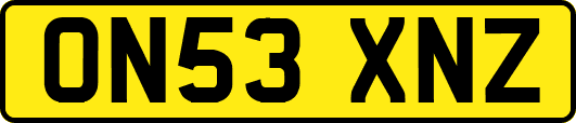 ON53XNZ