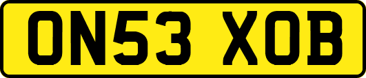 ON53XOB
