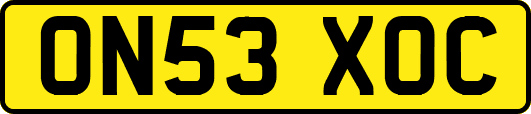 ON53XOC