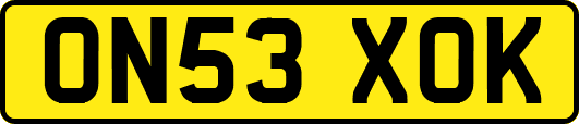 ON53XOK