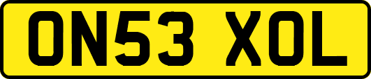 ON53XOL