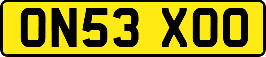 ON53XOO