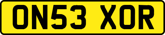 ON53XOR