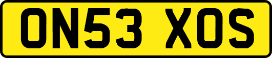 ON53XOS