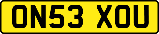 ON53XOU