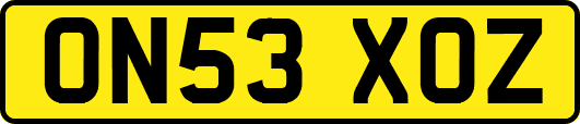ON53XOZ