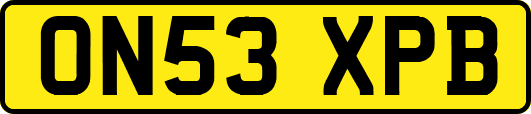 ON53XPB