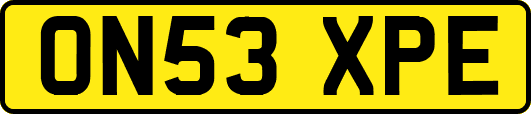 ON53XPE