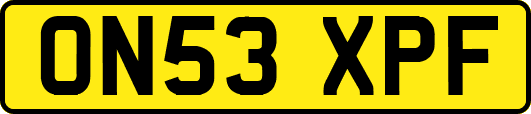ON53XPF