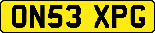 ON53XPG