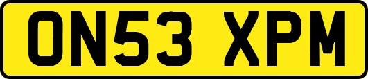 ON53XPM