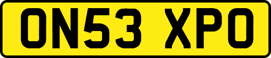 ON53XPO