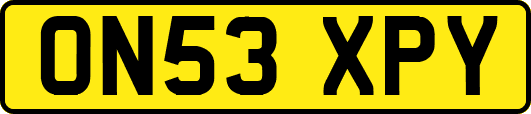 ON53XPY
