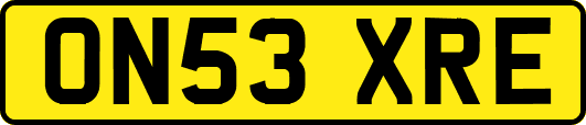 ON53XRE