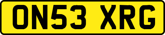 ON53XRG