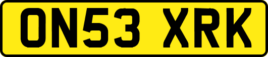 ON53XRK