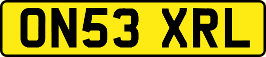 ON53XRL