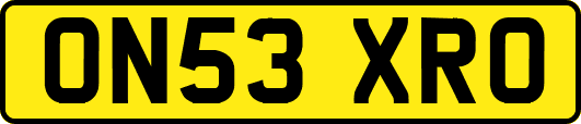 ON53XRO