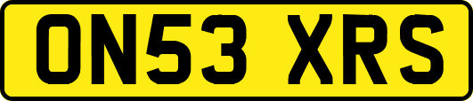 ON53XRS