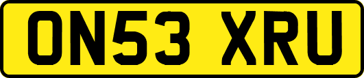 ON53XRU