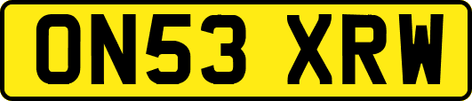 ON53XRW