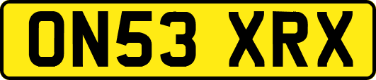 ON53XRX