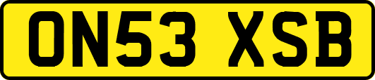 ON53XSB