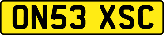 ON53XSC
