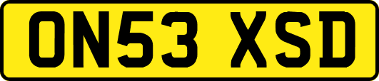 ON53XSD