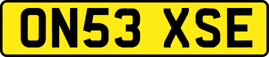 ON53XSE