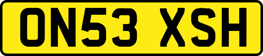 ON53XSH