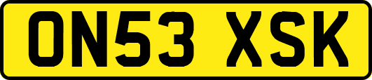 ON53XSK