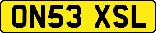 ON53XSL