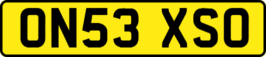 ON53XSO
