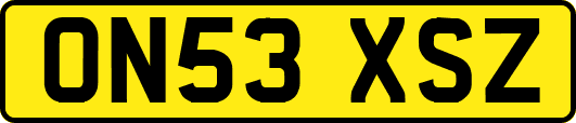 ON53XSZ