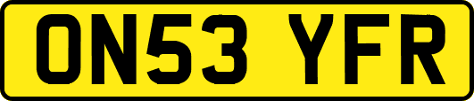 ON53YFR